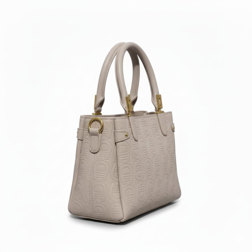 Luxe Carryall