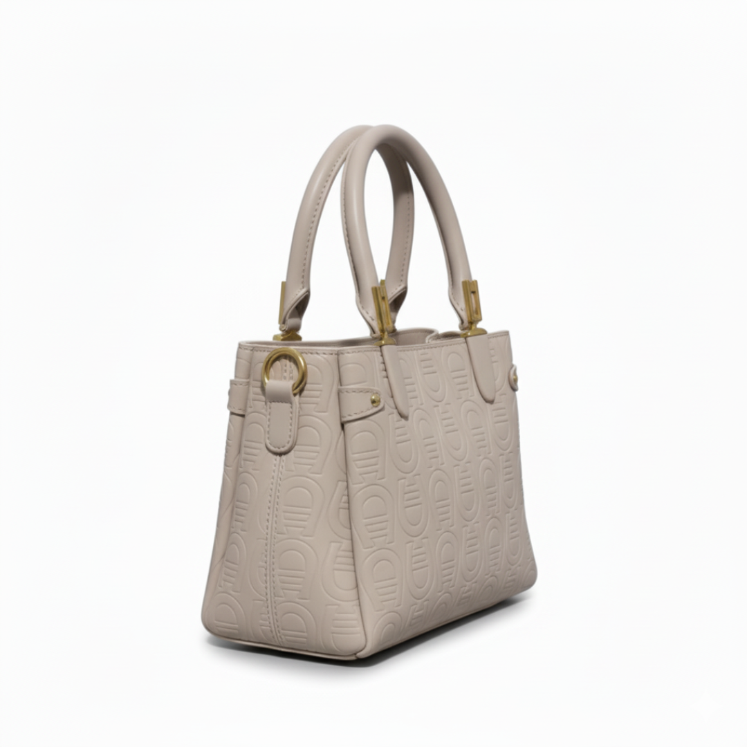 Luxe Carryall