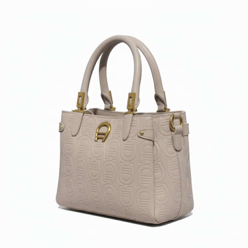 Luxe Carryall