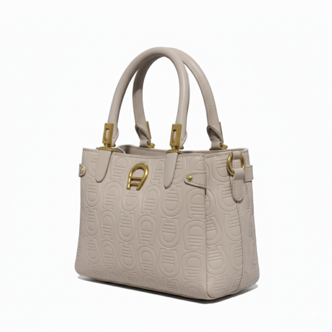 Luxe Carryall