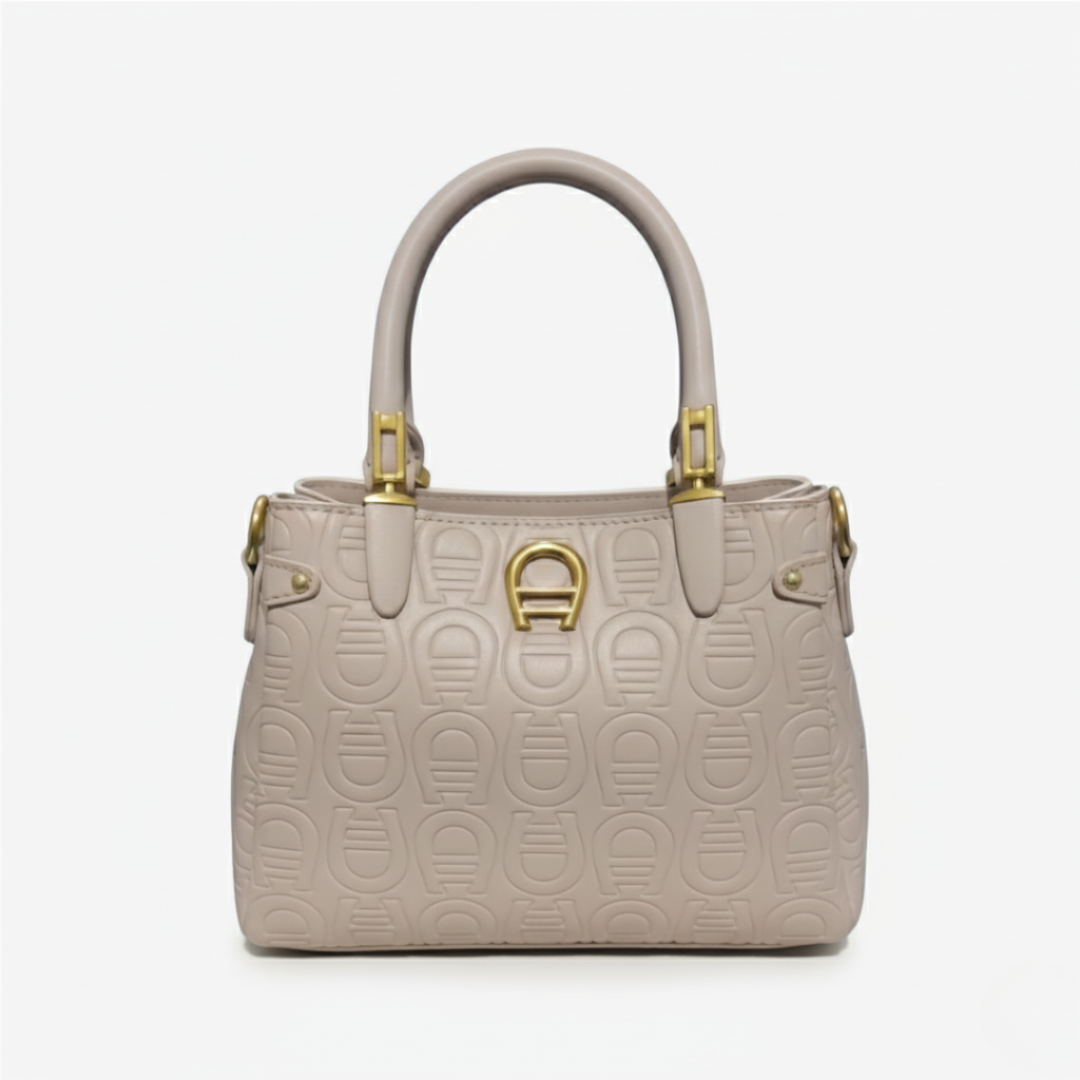ozlem bag Luxe Carryall 