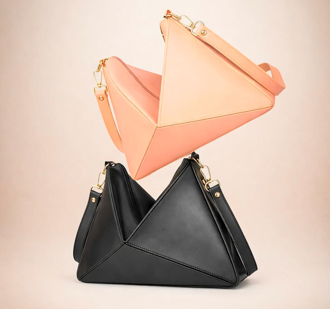 The Prism Origami