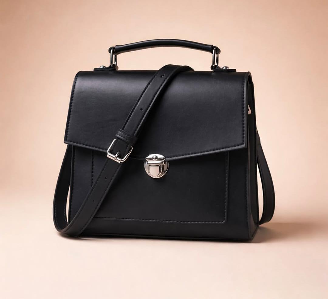The Maven Satchel