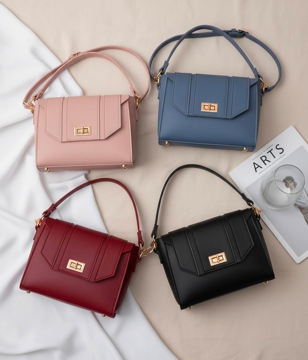 The Seraphina Flap